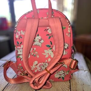 Lounge Fly Marie small backpack.